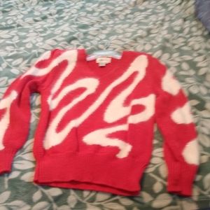 Woman's sweater
